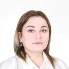 Горб Ксения Геннадьевна, хирург