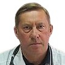 Култышев Сергей Викторович, психиатр