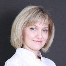 Буракова Наталья Сергеевна, терапевт