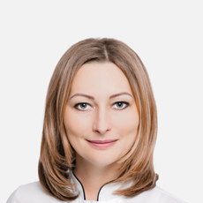 Макарова Вера Николаевна, эндокринолог