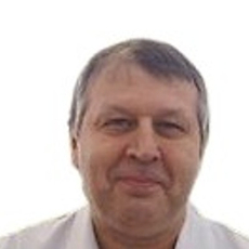 Мисюра Леонид Игоревич, врач функциональной диагностики