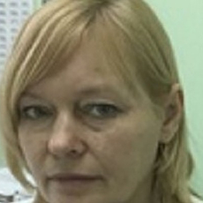 Ёлкина Елена Александровна, терапевт