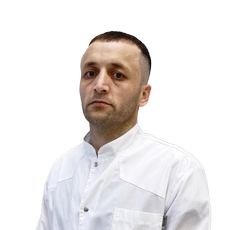 Азичаев Макамшо Муборакшоевич, хирург