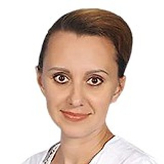 Хижняк Ирина Игоревна, хирург