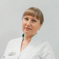 Орлова Елена Николаевна, гинеколог