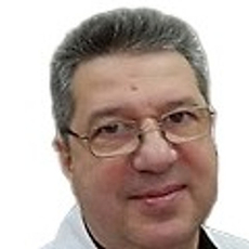 Гончаров Игорь Владимирович, кардиолог