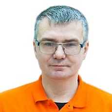 Корякин Сергей Васильевич, детский массажист