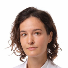 Чемекова Анна Рудольфовна, эндокринолог