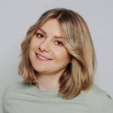 Геворгиз София Александровна, детский ортопед