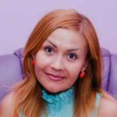 Хакимова Камилла Самибуловна, психолог