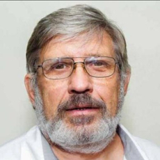 Шушарин Александр Петрович, хирург