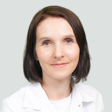 Котолевская Мария Андреевна, офтальмолог