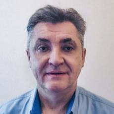 Грыженко Сергей Викторович, эндоскопист