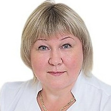 Королева Светлана Николаевна, кинезиолог