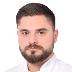 Оранский Андрей Андреевич, уролог