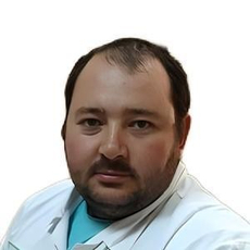 Кельмамбетов Люман Рустемович, хирург