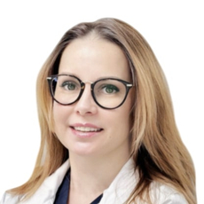 Матвеева Наталья Владимировна, терапевт