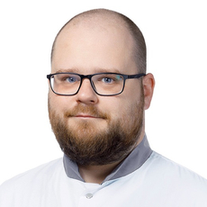 Литвиновский Илья Сергеевич, хирург
