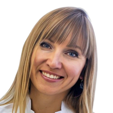 Дикова Ольга Михайловна, стоматолог-терапевт