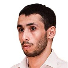 Захарьян Валерий Еревантович, травматолог