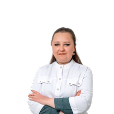 Хомченко Яна Викторовна, терапевт