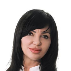 Домейка Ольга Николаевна, стоматолог-терапевт