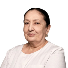 Болатова Зарипат Альмурзаевна, врач УЗД