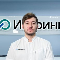 Богун Ярослав Александрович, стоматолог-ортопед