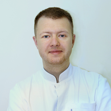 Горохводацкий Александр Викторович, ортопед