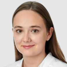 Шаманина Евгения Вячеславовна, стоматолог-терапевт