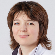 Сурнина Зоя Васильевна, офтальмолог