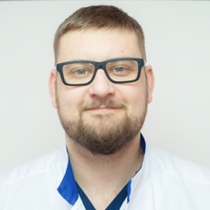 Верезгов Вячеслав Александрович, детский ЛОР