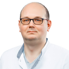 Чмирь Владислав Андреевич, кардиолог