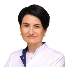 Зульбалаева Диляра Файзрахмановна, гинеколог