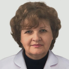 Маслянцина Наталья Геннадьевна, гастроэнтеролог