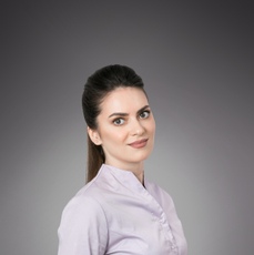 Туровская Сабина Сахибовна, дерматолог