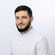 Магомедов Саид Хабибович, стоматолог-терапевт