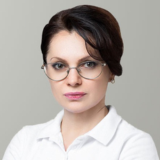 Туркова Наталья Владимировна, массажист