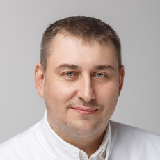 Завистовский Алексей Сергеевич, уролог