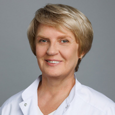 Горлина Ирина Владимировна, детский эндокринолог