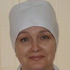 Пивнева Елена Дмитриевна, стоматолог-терапевт