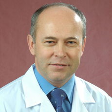 Субботин Александр Михайлович, эндоскопист