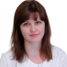 Ляшова Виктория Игоревна, невролог