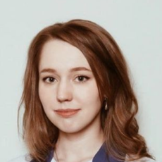 Громова Юлия Михайловна, детский офтальмолог