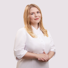 Ушакова Ирина Евгеньевна, пародонтолог