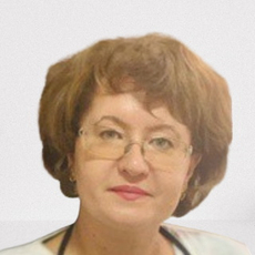 Усенко Наталья Владимировна, эндокринолог