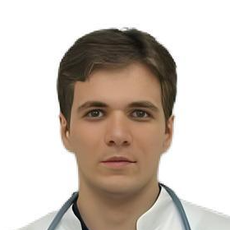 Макашарипов Шамиль Заурович, детский кардиолог