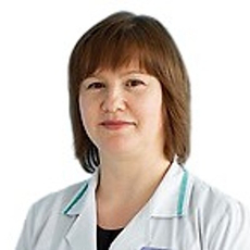Манжеева Мария Михайловна, психиатр