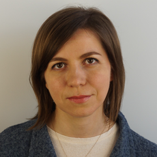 Серикова Галина Владимировна, ревматолог