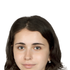Рябова Мадина Зауровна, эндокринолог